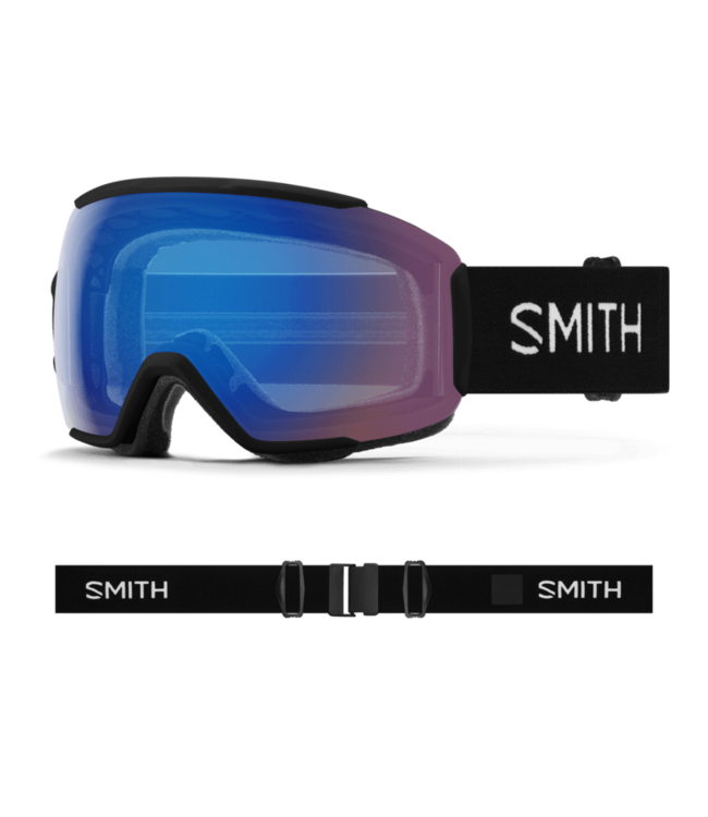 Smith Sequence OTG