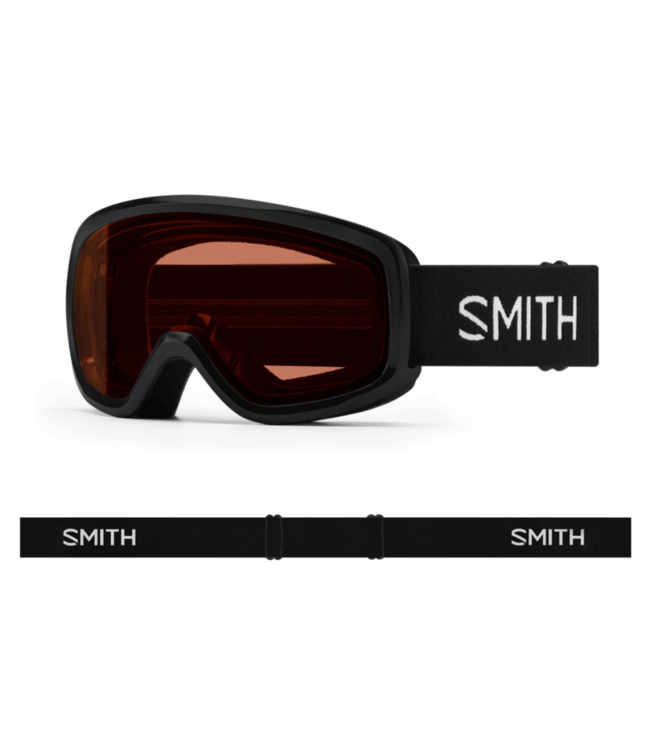 Smith Snowday