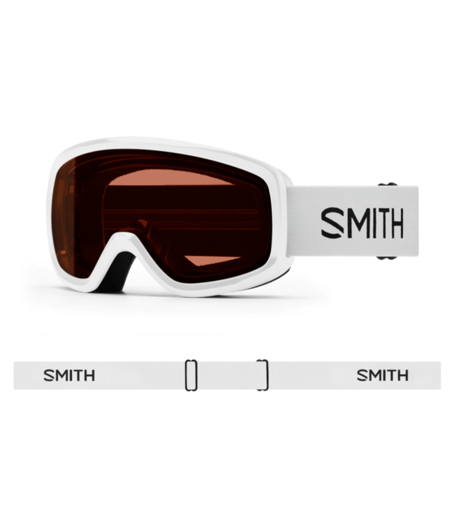 Smith Snowday
