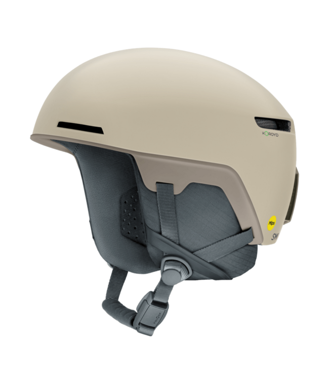 Smith CODE MIPS