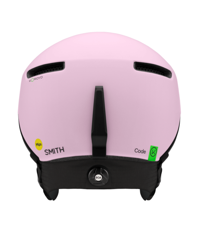 Smith CODE MIPS