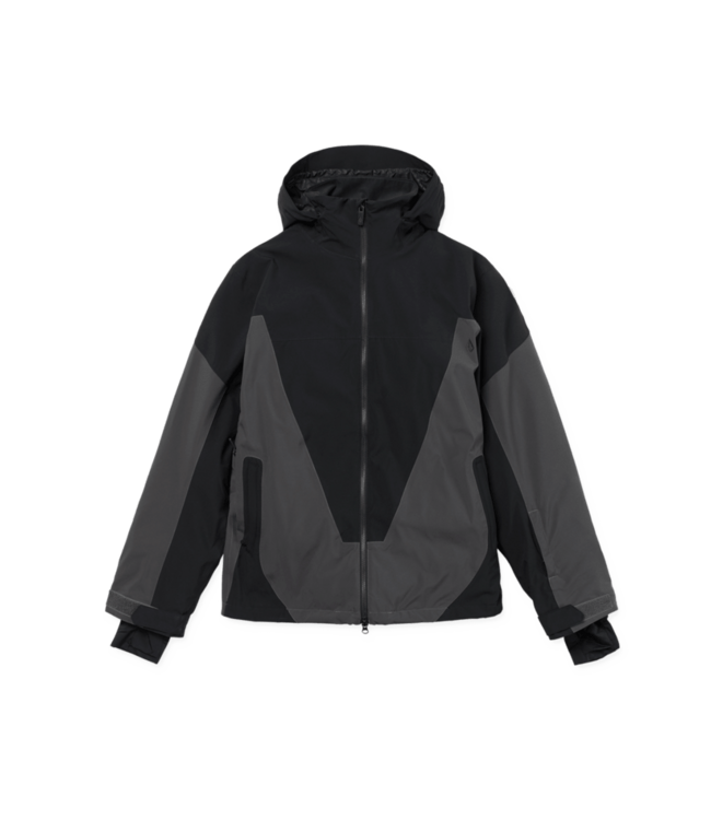 Volcom Men's Rnge Stretch 30K Jacket
