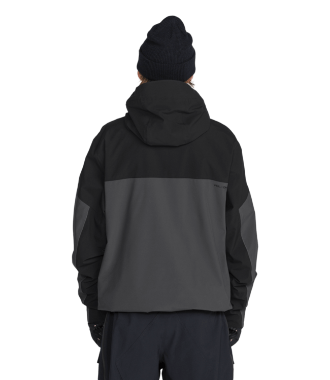 Volcom Men's Rnge Stretch 30K Jacket