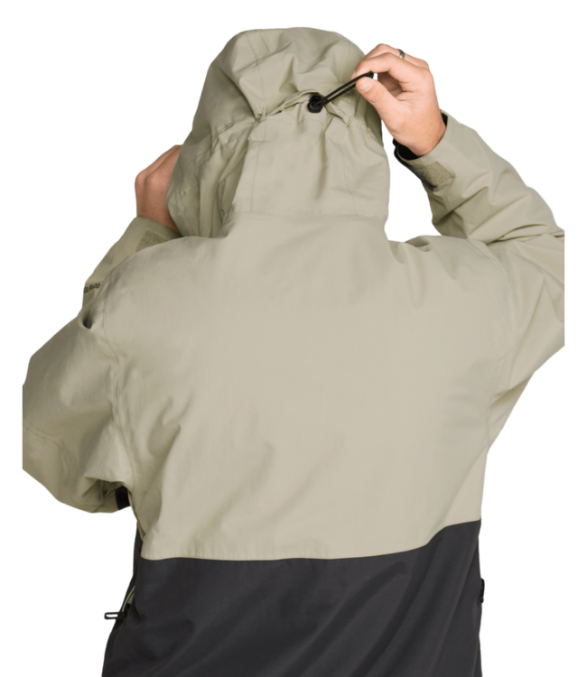 Volcom Men's L Insulated Gore-Tex Jacket