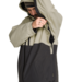 Volcom Men's L Insulated Gore-Tex Jacket