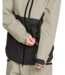 Volcom Men's L Insulated Gore-Tex Jacket