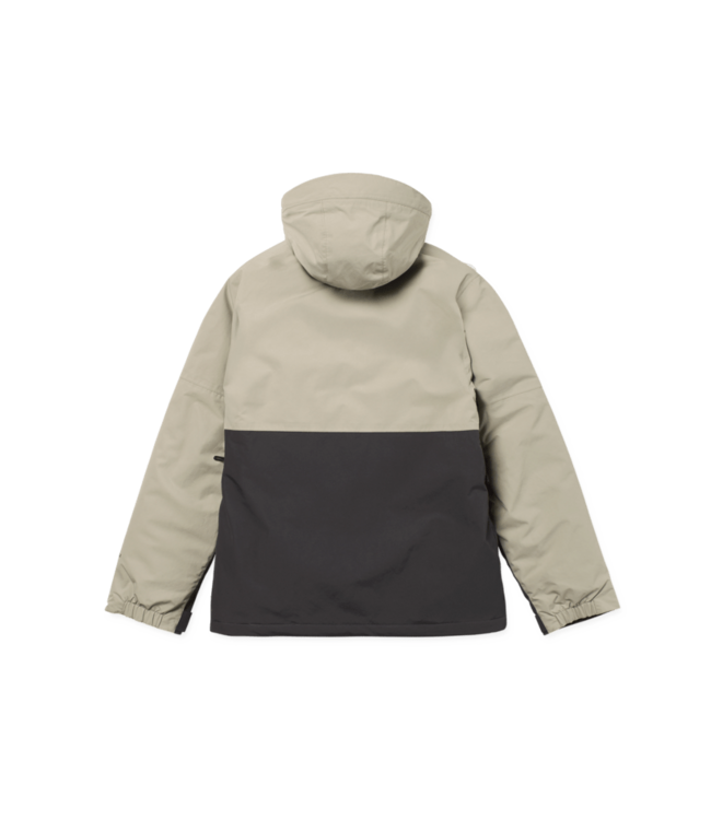 Volcom Men's L Insulated Gore-Tex Jacket