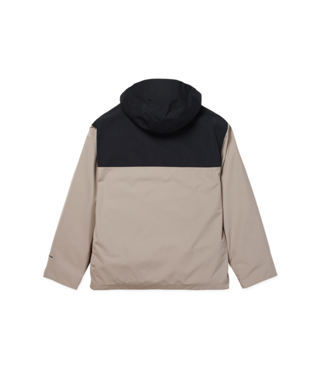 Volcom Men's Buckthreeeighty Insulated Jacket