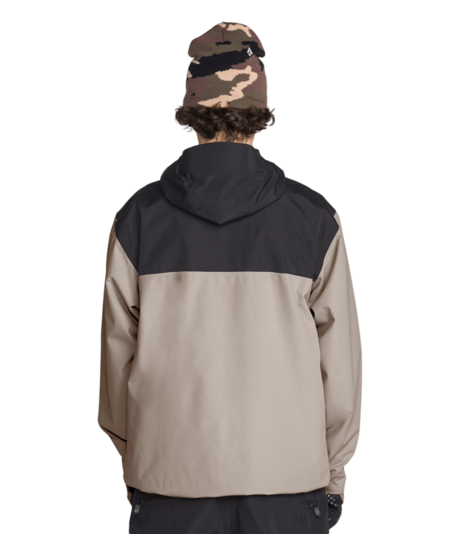 Volcom Men's Buckthreeeighty Insulated Jacket