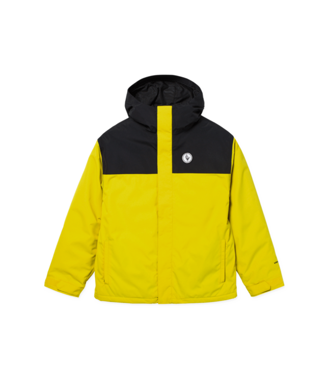 Volcom Men's Buckthreeeighty Insulated Jacket