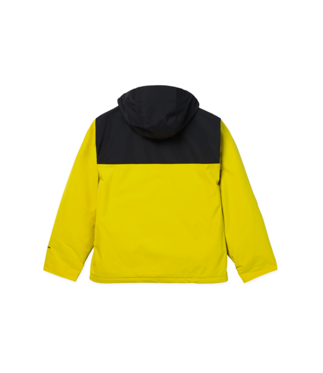 Volcom Men's Buckthreeeighty Insulated Jacket