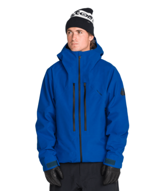 Volcom Men's Guch 3L Gore-Tex Pro Jacket