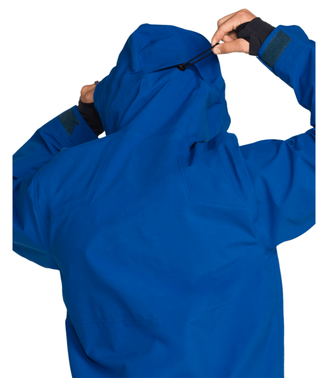 Volcom Men's Guch 3L Gore-Tex Pro Jacket