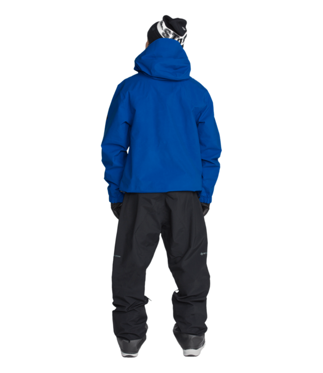 Volcom Men's Guch 3L Gore-Tex Pro Jacket