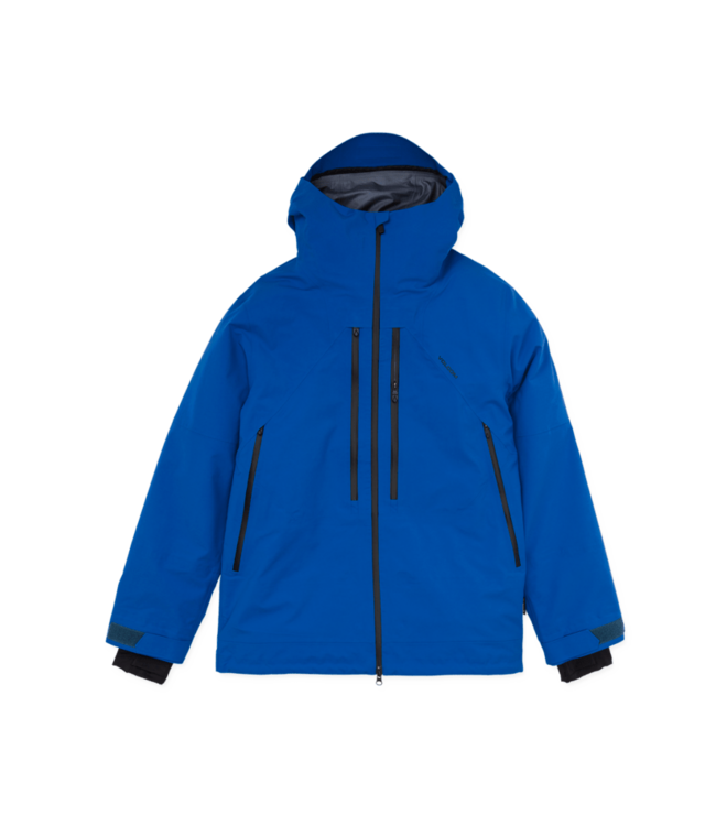 Volcom Men's Guch 3L Gore-Tex Pro Jacket