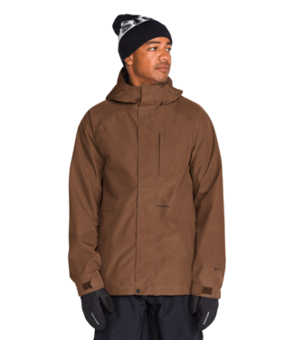 Volcom Men's Dua Gore-Tex Jacket