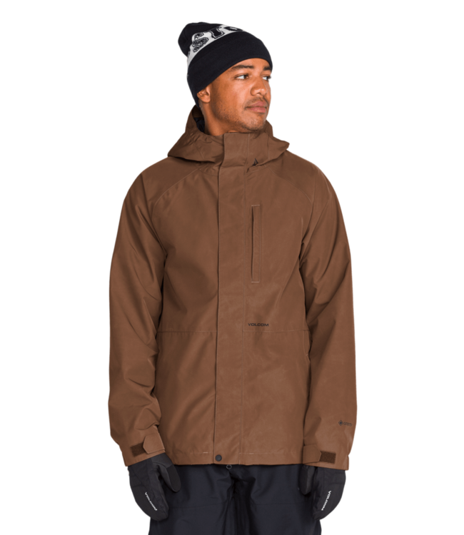 Volcom  Men's Dua Gore-Tex Jacket