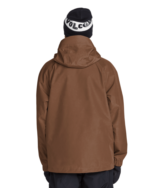 Volcom  Men's Dua Gore-Tex Jacket