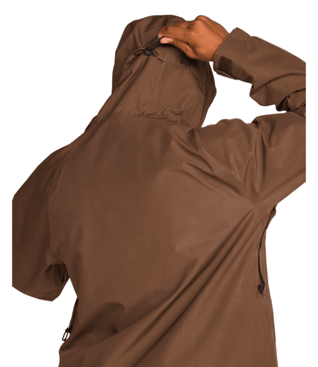 Volcom  Men's Dua Gore-Tex Jacket