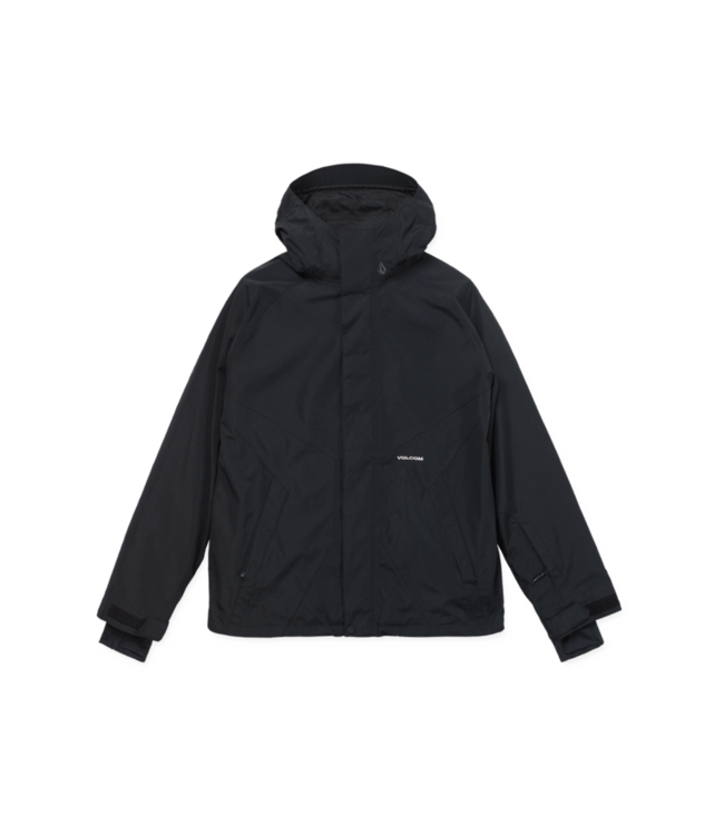 Volcom Men's Brighton Full Zip Jacket