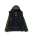 Volcom Men's Brighton Full Zip Jacket