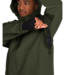 Volcom Men's Brighton Full Zip Jacket