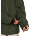Volcom Men's Brighton Full Zip Jacket