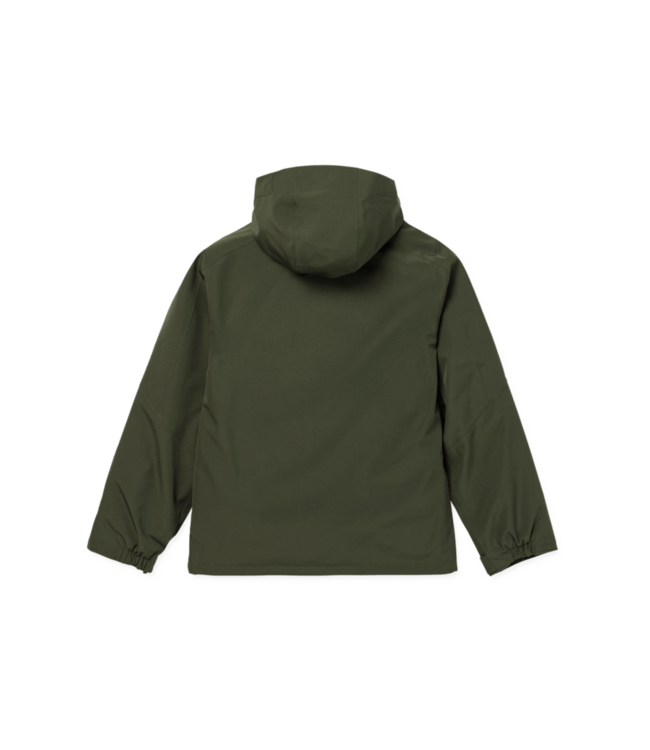 Volcom Men's Brighton Full Zip Jacket