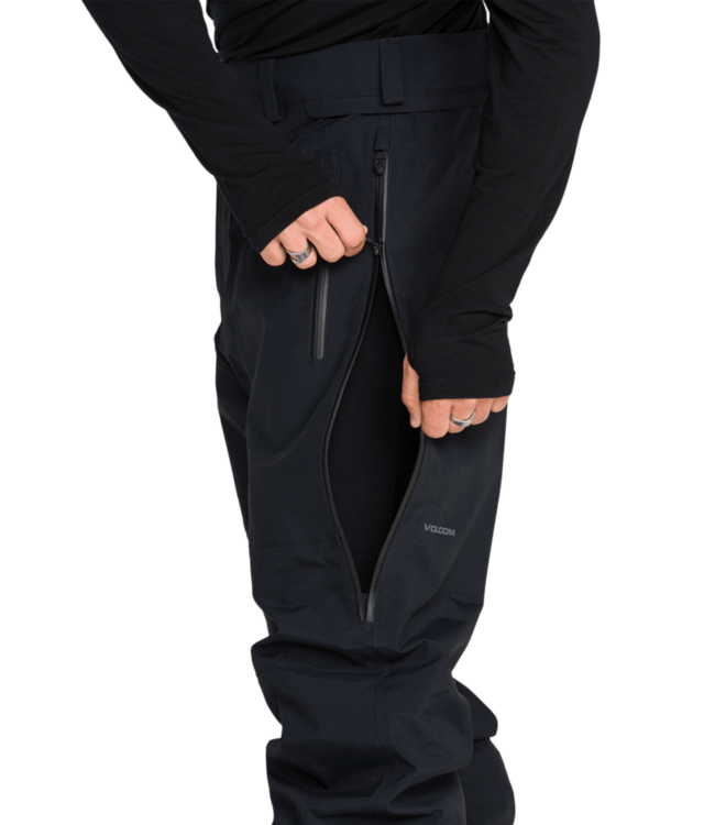 Volcom Men's Guch 3L Gore-Tex Pro Pants