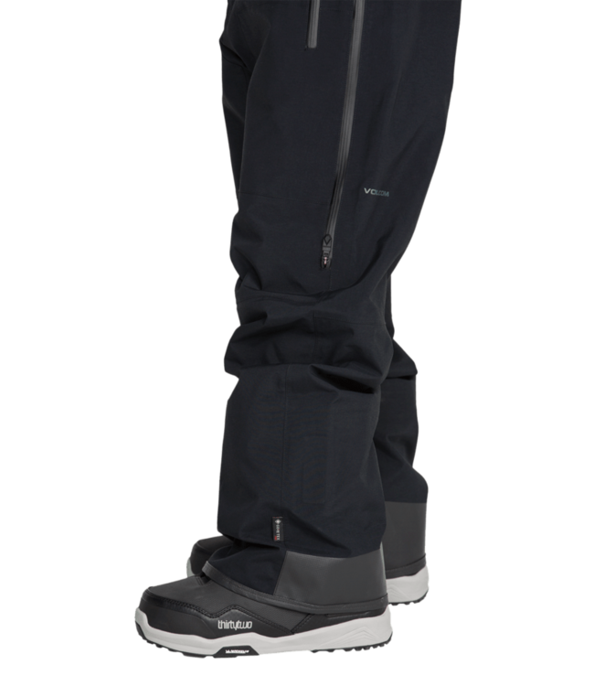 Volcom Men's Guch 3L Gore-Tex Pro Pants
