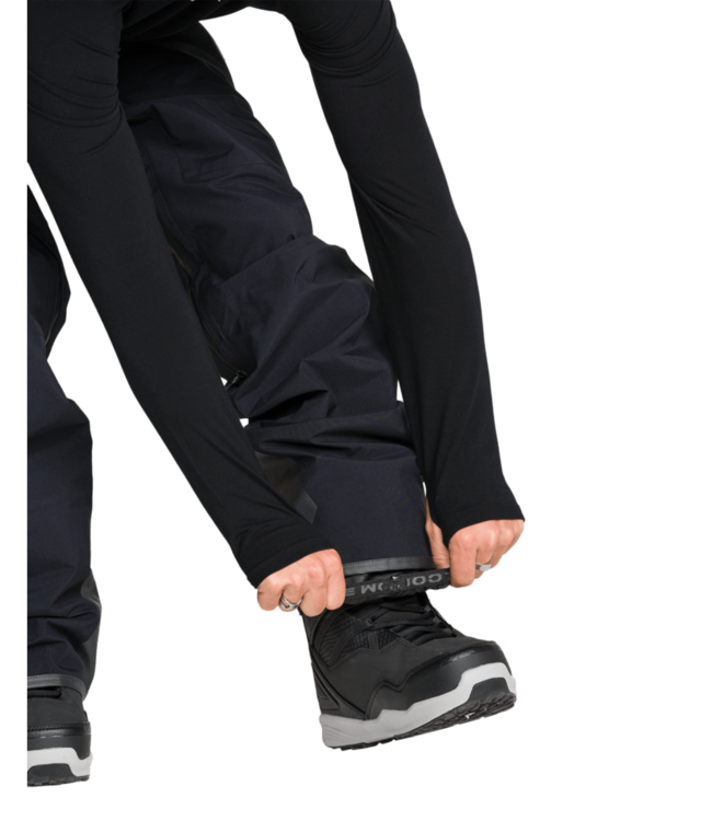 Volcom Men's Guch 3L Gore-Tex Pro Pants
