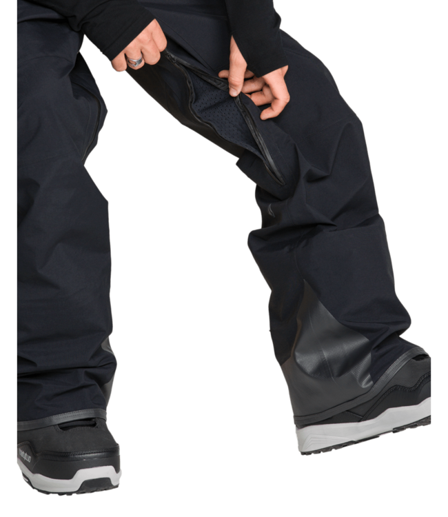 Volcom Men's Guch 3L Gore-Tex Pro Pants