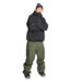 Volcom Men's Nwrk 20K Baggy Pant