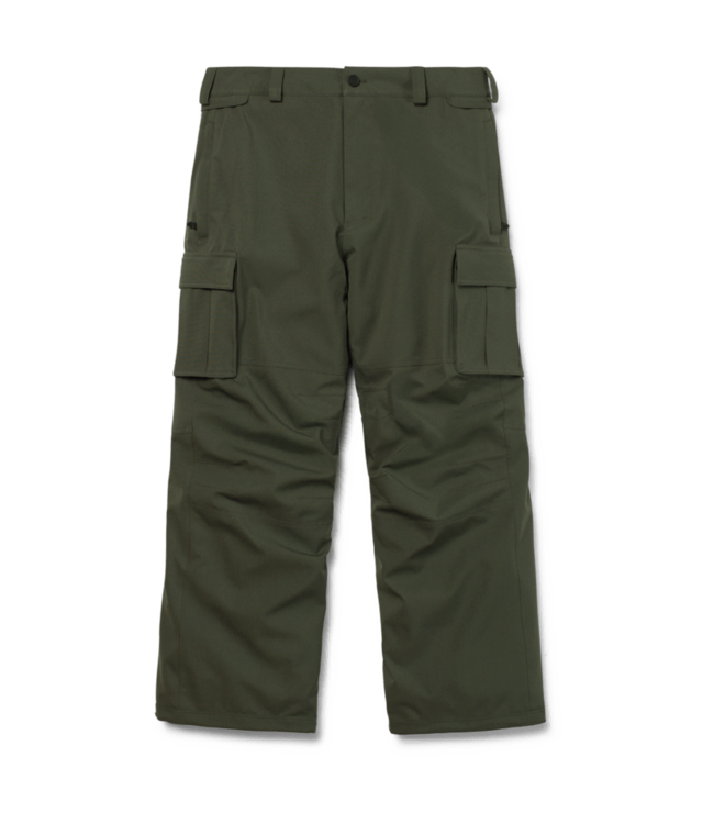 Volcom Men's Nwrk 20K Baggy Pant