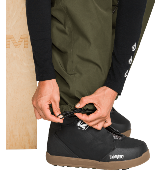Volcom YOURFAV BAGGY GORE PANT