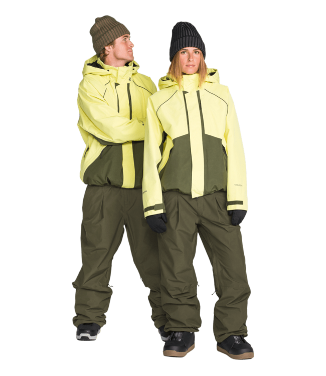 Volcom YOURFAV BAGGY GORE PANT