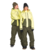 Volcom YOURFAV BAGGY GORE PANT