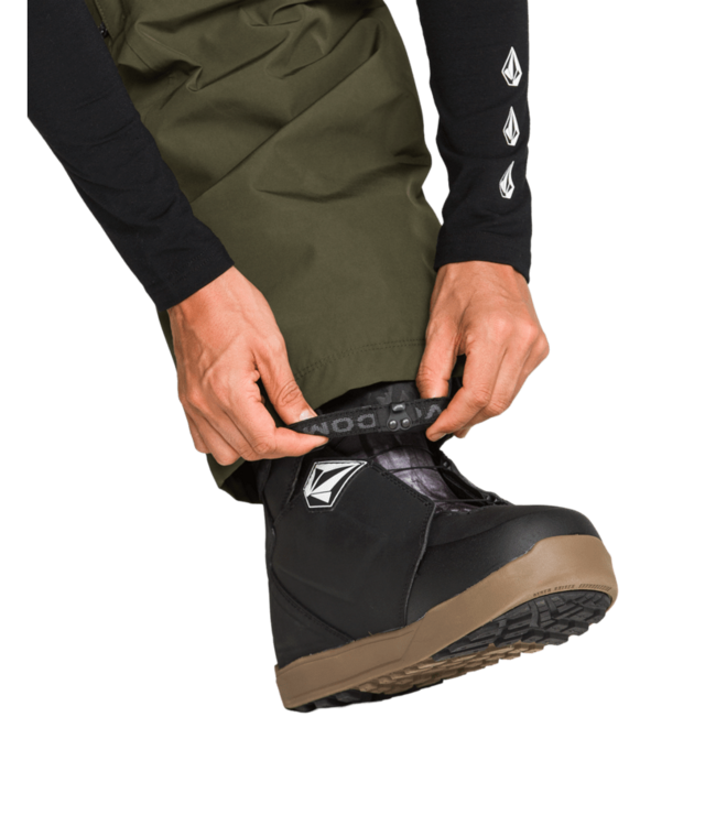 Volcom YOURFAV BAGGY GORE PANT