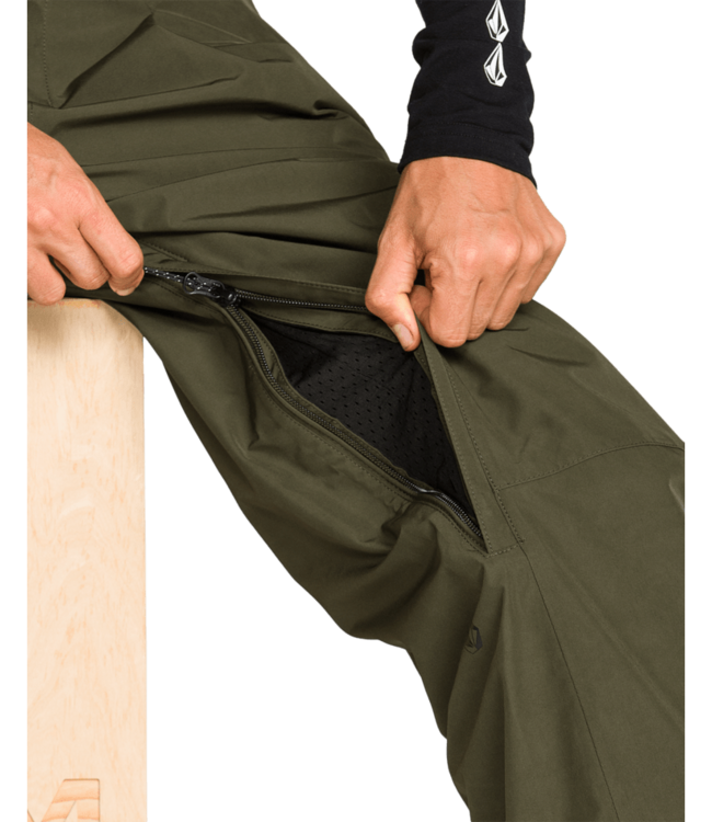 Volcom YOURFAV BAGGY GORE PANT