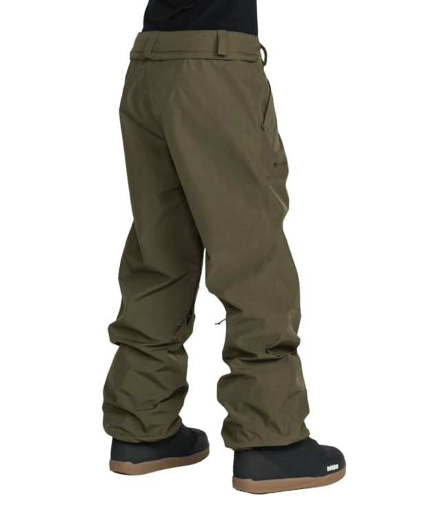 Volcom YOURFAV BAGGY GORE PANT