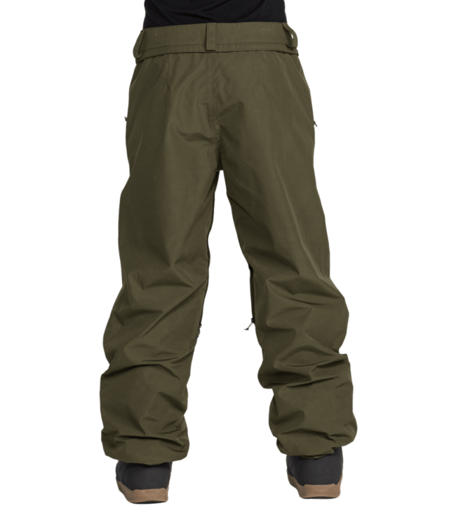Volcom YOURFAV BAGGY GORE PANT