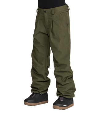 Volcom Yourfav Baggy GORE Pant