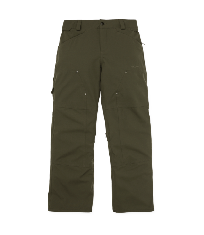 Volcom POLLOCK BAGGY PANT
