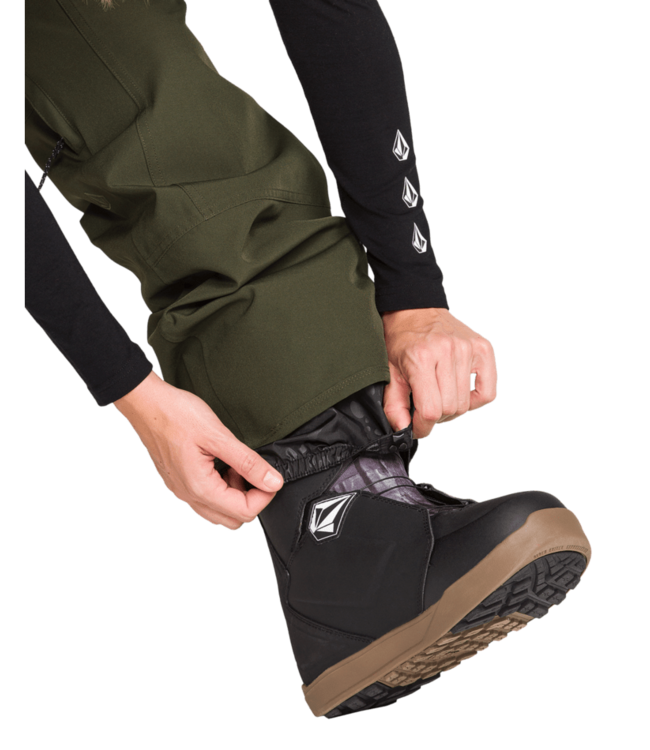 Volcom POLLOCK BAGGY PANT