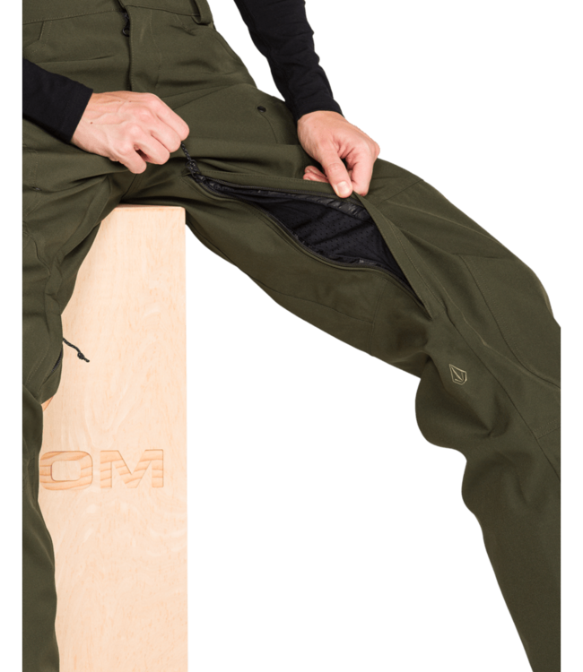Volcom POLLOCK BAGGY PANT