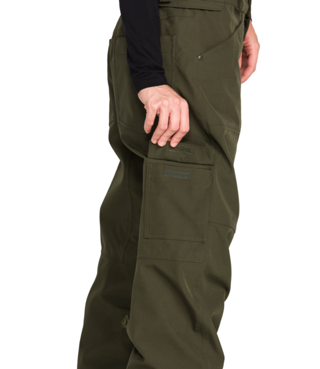 Volcom POLLOCK BAGGY PANT