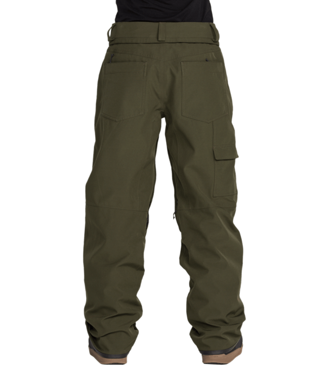 Volcom POLLOCK BAGGY PANT