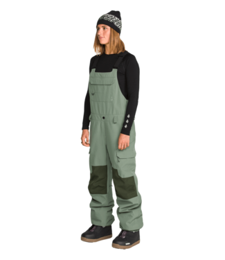 Volcom CRESTON 3D STRETCH BIB