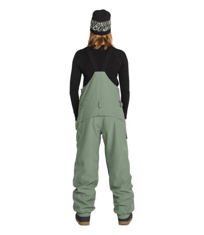 Volcom CRESTON 3D STRETCH BIB