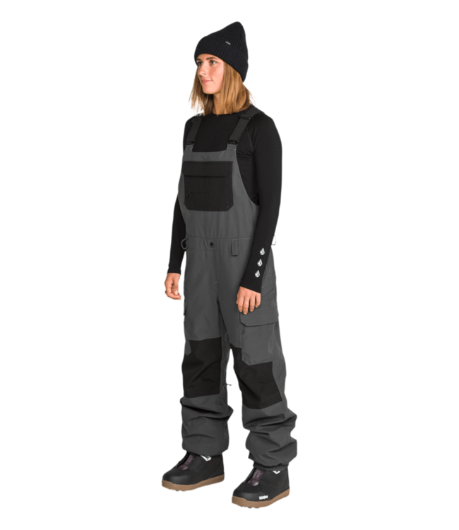 Volcom CRESTON 3D STRETCH BIB